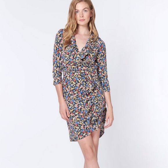 Veronica Beard Dresses & Skirts - NWT VERONA BEARD dress || size 8
